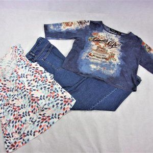 HUMBLE ASSEMBLE FROM THE ATTIRE EMPIRE